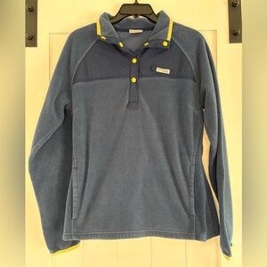 Columbia x PFG Sweater
